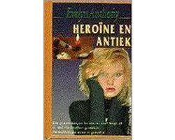 Anthony - Heroine en antiek