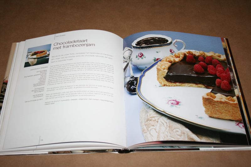 R. Gioffré - Chocolade -- Kookboek voor de fijnproever