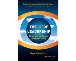 Nigel Nicholson - I Of Leadership