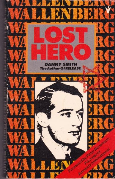 Smith, Danny - Wallenberg - Lost Hero