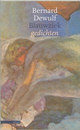 Blauwziek - gedichten