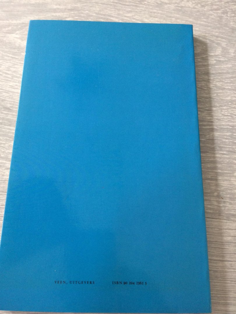 Couperus, L. - Florence / druk 1