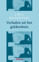 Verhalen uit het gekkenhuis