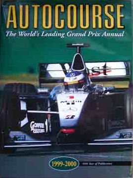 Various - Autocourse 1999-2000