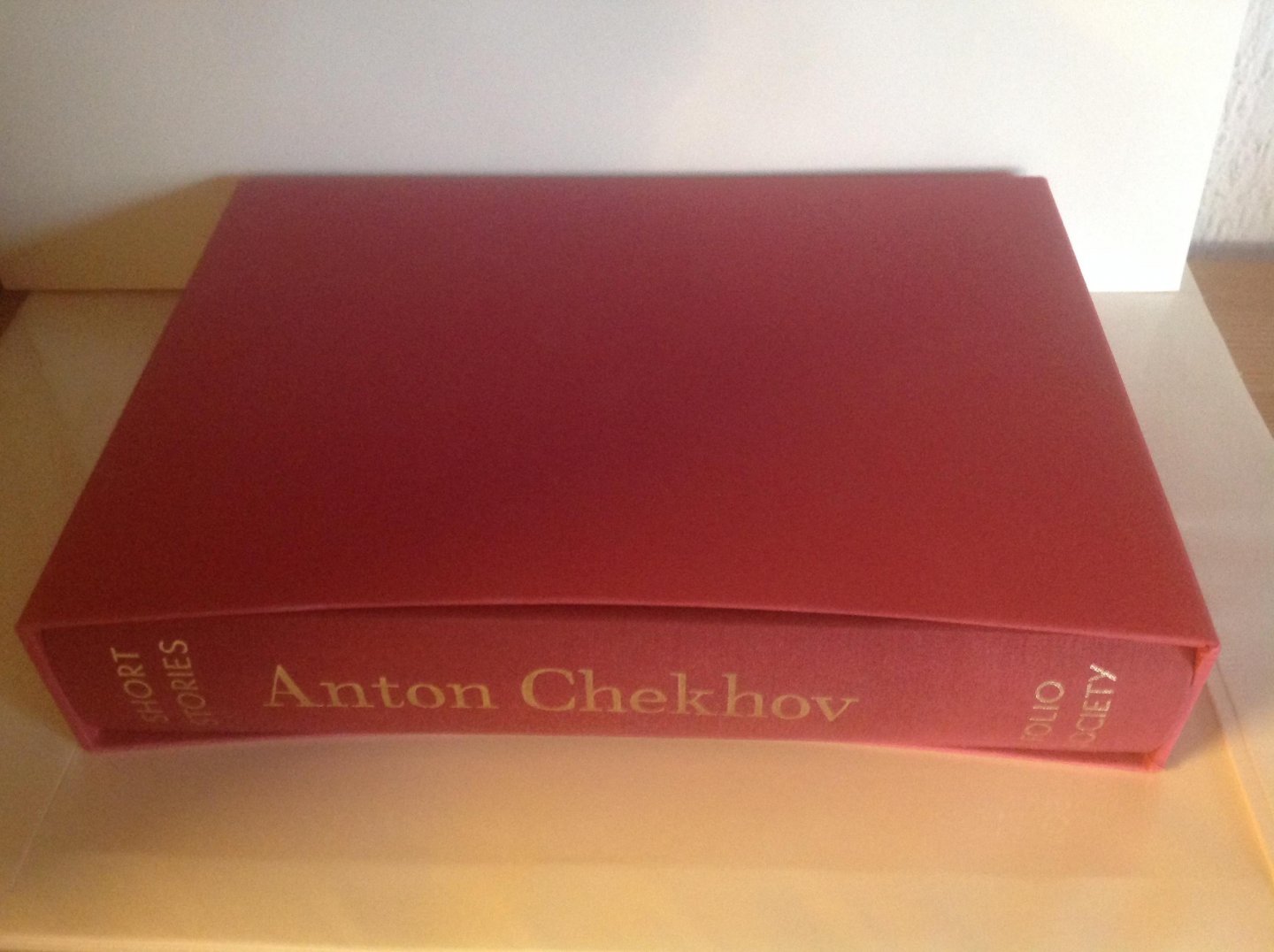 Anton Chekhov - Short Stories,