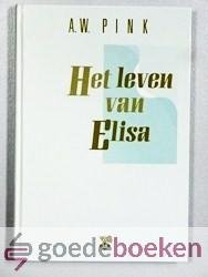 Pink, A.W. - Het leven van Elisa