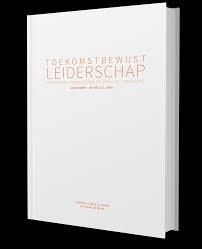 Harris Alma, Jones Michelle - Toekomstbewust leiderschap, wereldwijd perspectieven op leren en leiderschap