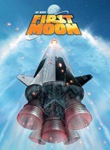 First moon Hcsp. first moon