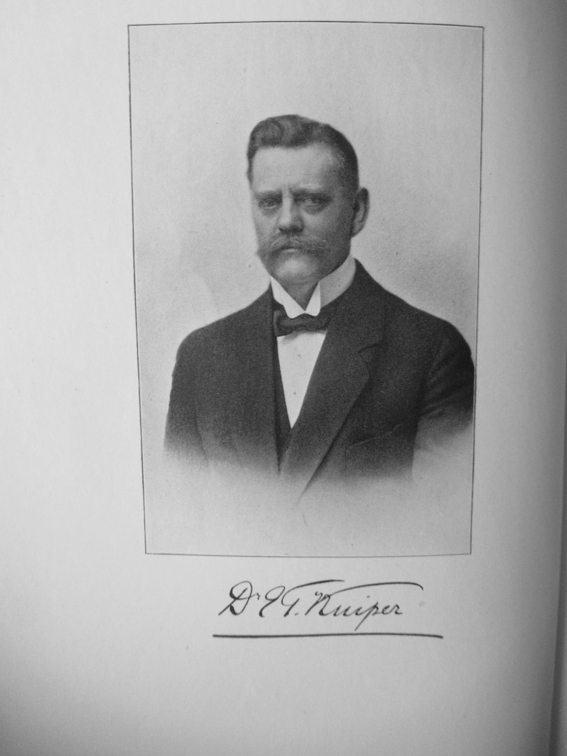 Kuiper, E.T. Dr. - Het Geuzenliedboek. 2 delen