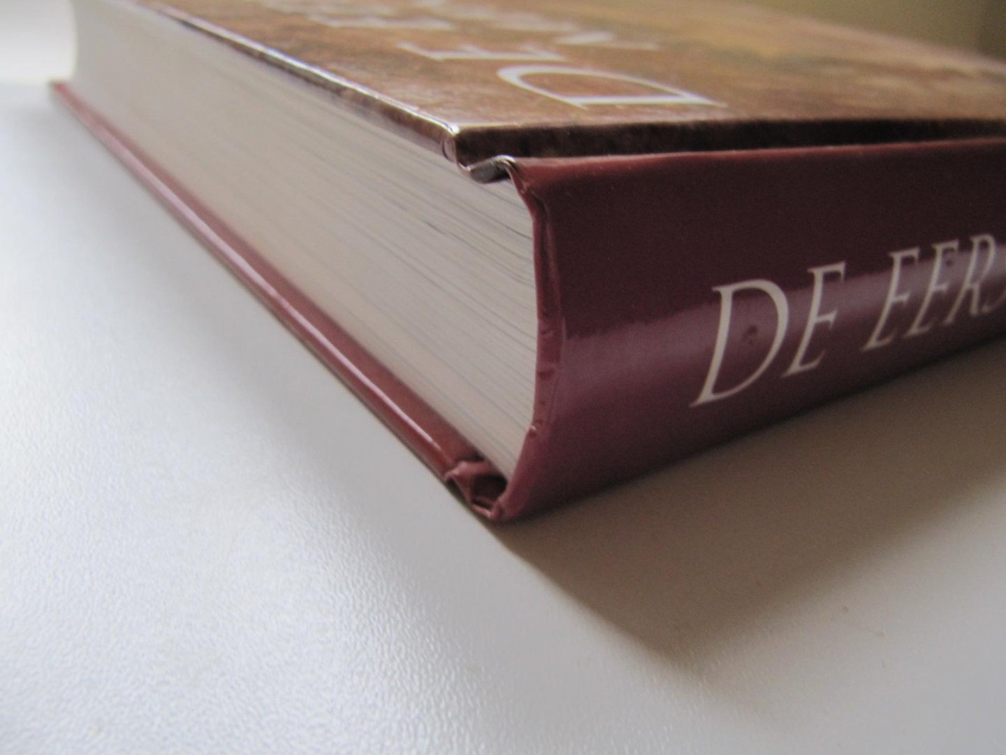 G. Burenhult - De eerste mens - de geschiedenis en ontwikkeling van de mensheid tot 2000 v. C.