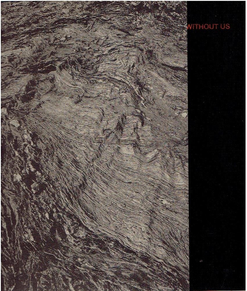 GOIRIS, Geert - Geert Goiris - World without us. [New]
