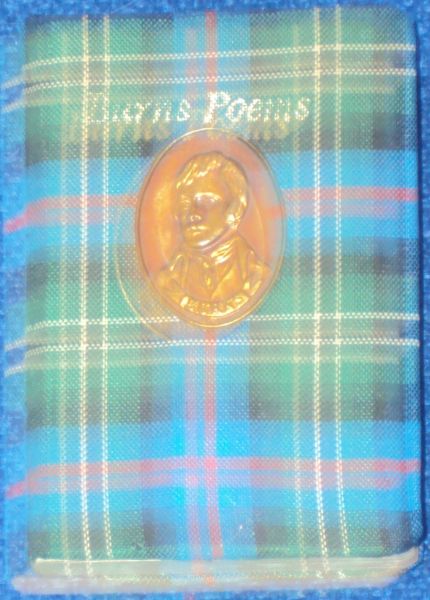 Burns, Robert - Poems