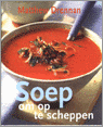 Drennan, Matthew - Soep om op te scheppen