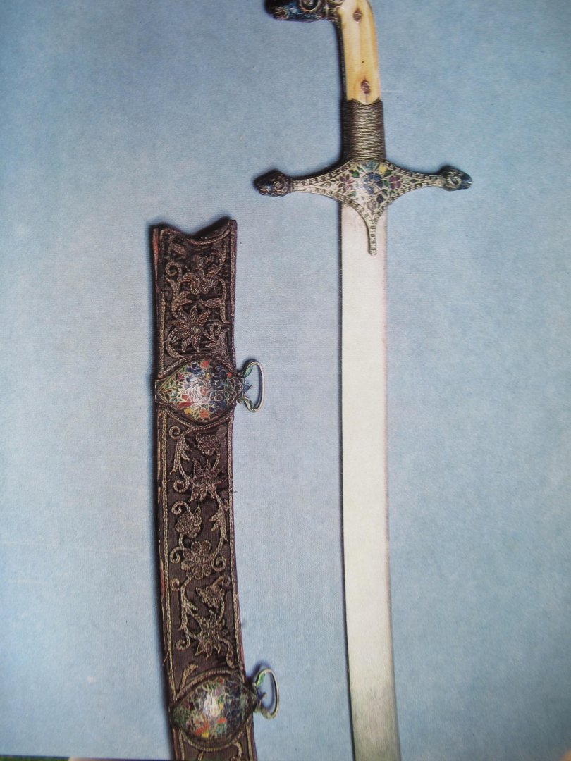 Szablowski, Jerzy - Collections of the Royal Castle of Wawel