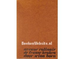 Born - Franse keuken