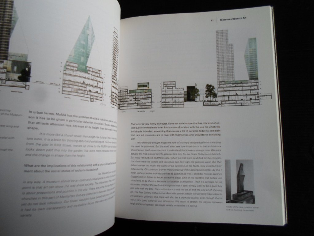 Mack, Gerhard - Art Museums Into the 21st Century