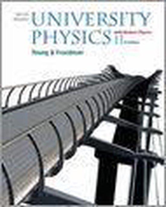 Hugh Young - University Physics
