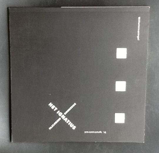 Hoeks-De Laat, Bea  (fotografie) - Het Ignatius ziekenhuis Breda '22 '92