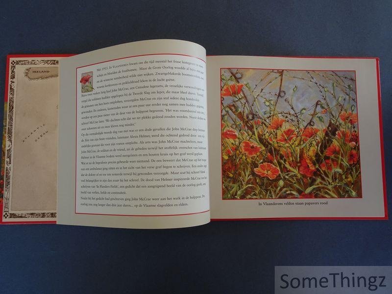 Linda Granfield, Janet Wilson (illustr.), Ivo Buyle (vert.). - In Flanders Fields.