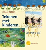 Tekenen met kinderen van 8 tot 12 jaar - Druk 1, 2004