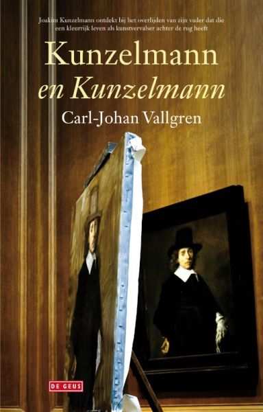 Vallgren, Carl-Johan - Kunzelmann en Kunzelmann