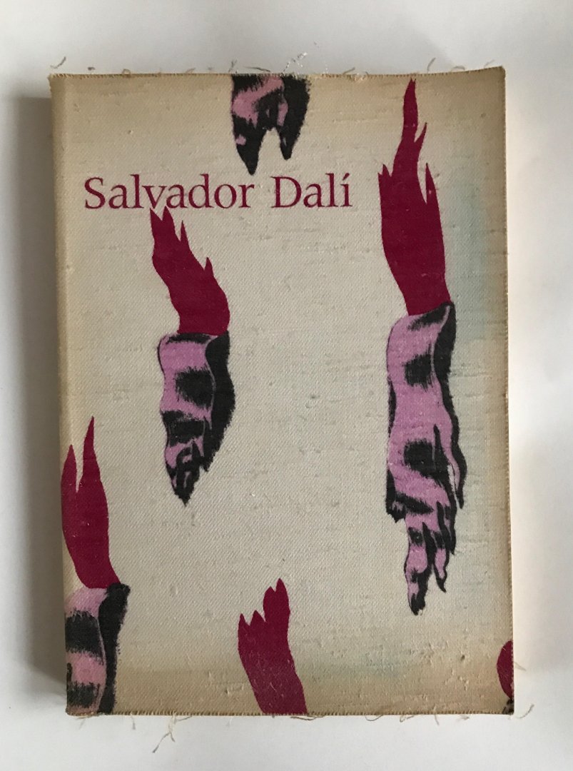 Hulten Pontus - Salvador Dalí. Rétrospective 1920 - 1980