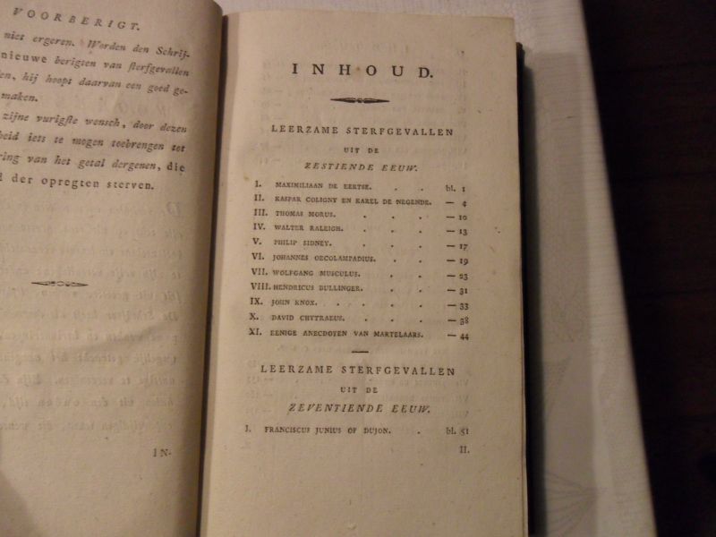 Corstius J. - Euthanasia of Christelijke voorbereiding voor den dood