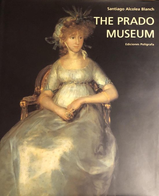  - Prado Museum