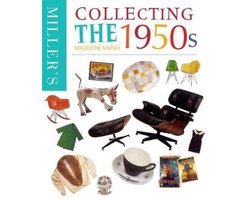 Madeleine Marsh - Miller's Collecting the 1950s