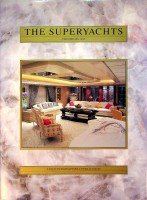 Lean-Vercoe, R - The Superyachts volume six 1993