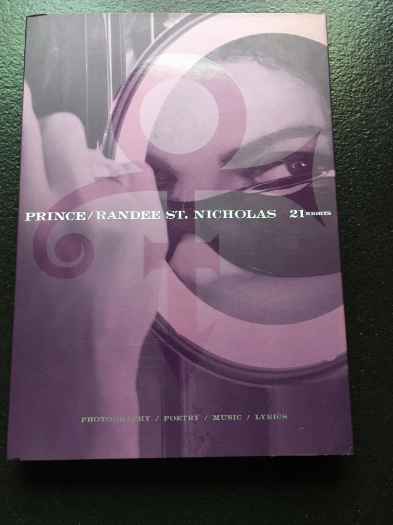Prince / Randee St. Nicolas - 21 Nights