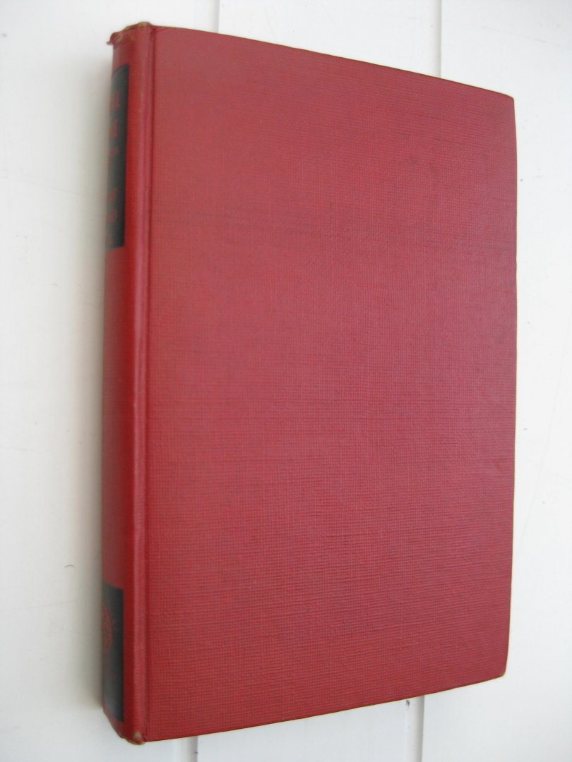 White, Stewart Edward - Daniel Boone Wilderness scout.