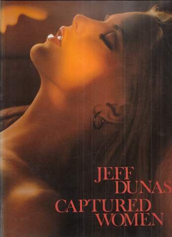 Jeff Dunas - Captured Women.