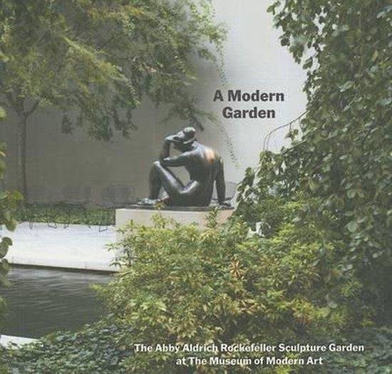  - A Modern Garden