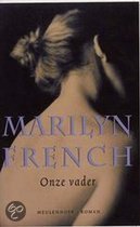 Marilyn French - Onze vader - Marilyn French