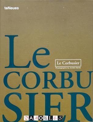 Llotenc Bonet, Anriet Denis - Le Corbusier