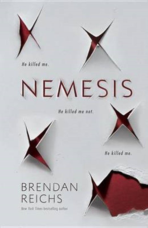Brendan Reichs - Nemesis