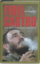 Fidel Castro - Een biografie