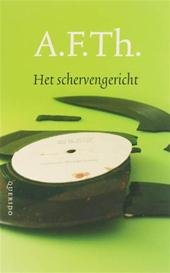 Heijden, A.F.Th van der - Het schervengericht