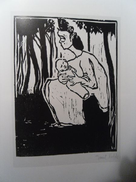 Diverse - Nolde im Dialog 1905-1913