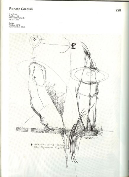 Chapman Mark  en David Deadman   en Rijk geillustreerd  uren kijk en lees plezier - Illustrator graphics en design - Album 2  uit Nederland  Renate Carelse