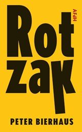 Rotzak - Roman