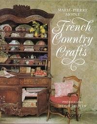 Pierre Moine - French Country Crafts