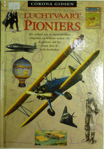 AAA - Luchtvaart pioniers