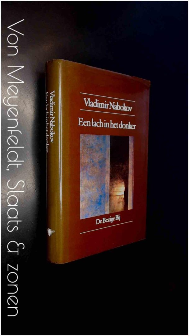 Nabokov, Vladimir - Een lach in het donker