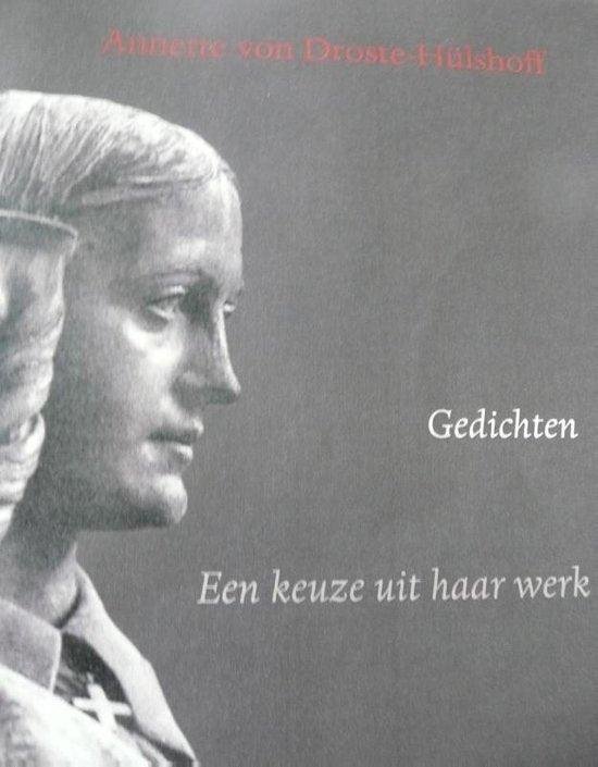  - Annette von Droste-Hulshoff