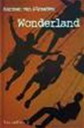 Straaten, H. van - Wonderland