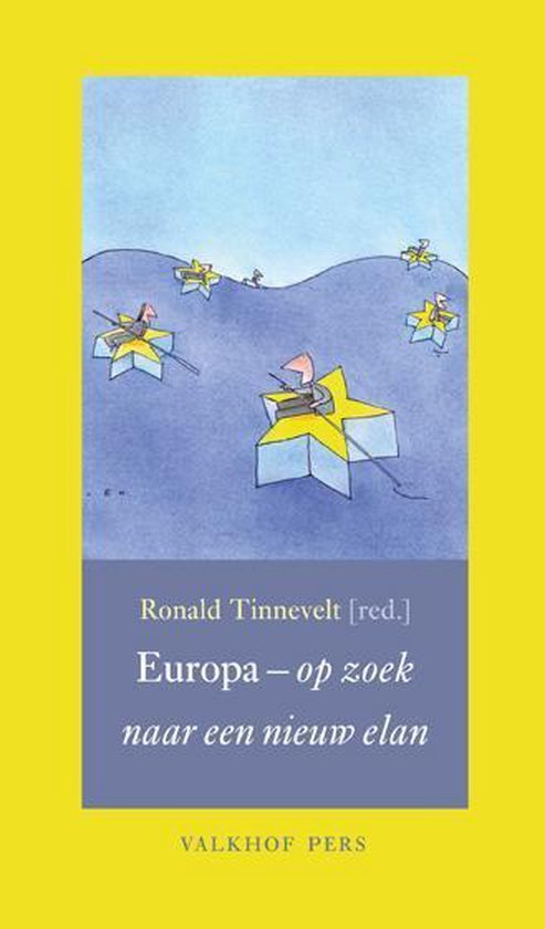  - Europa