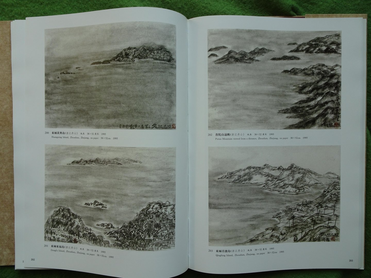  - THE INNER WORLD OF XU DONGDONG (Xu Dongdong hua ji)