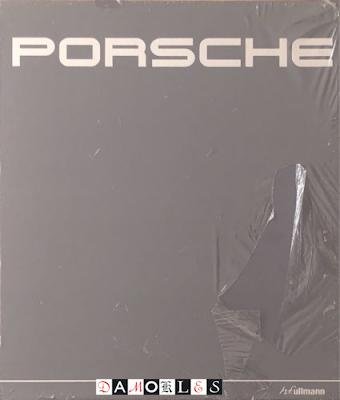 Peter W. Schlegelmilch, Hartmut Lehbruck, Jochen von Osterroth - Porsche